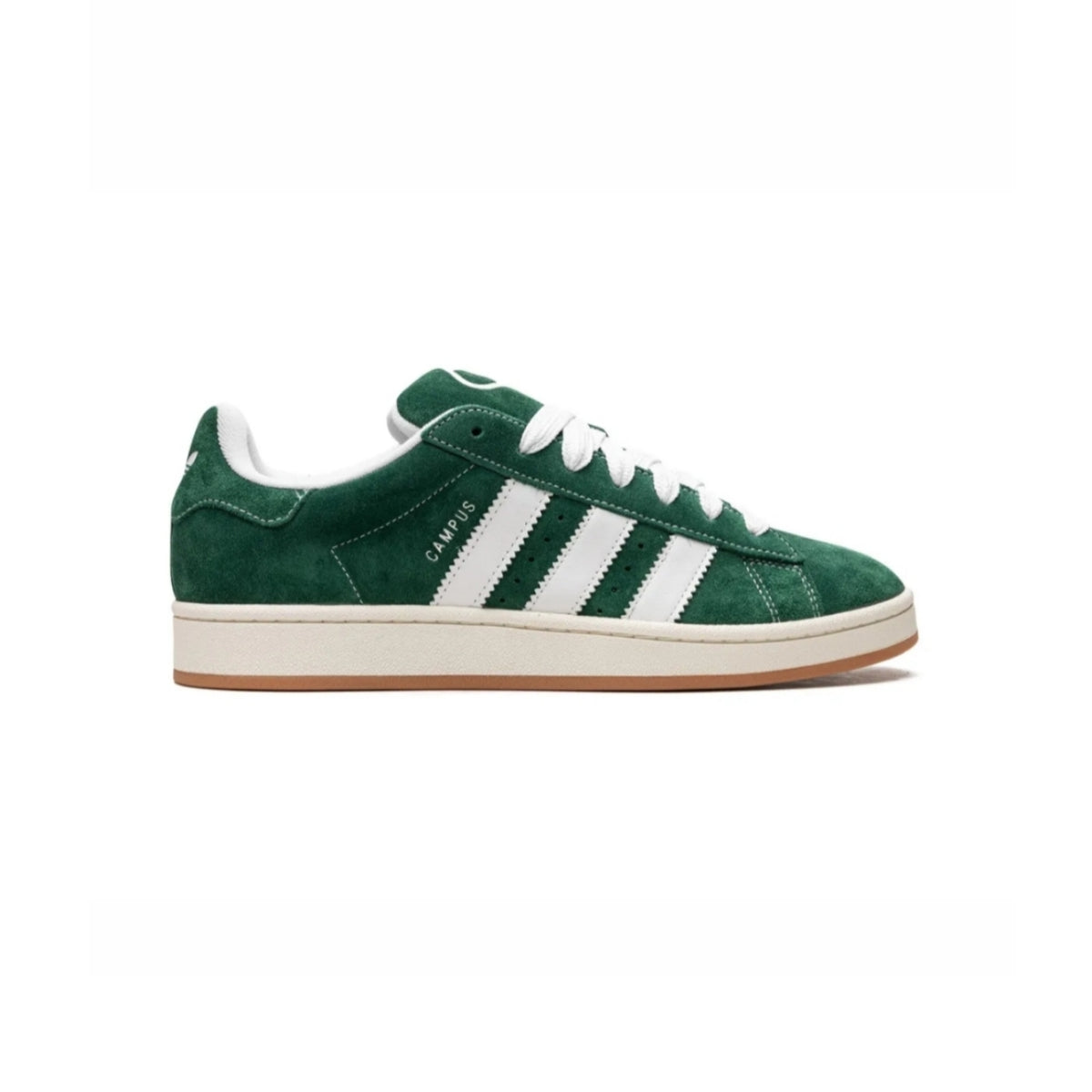 adidas campus suede sneakers
