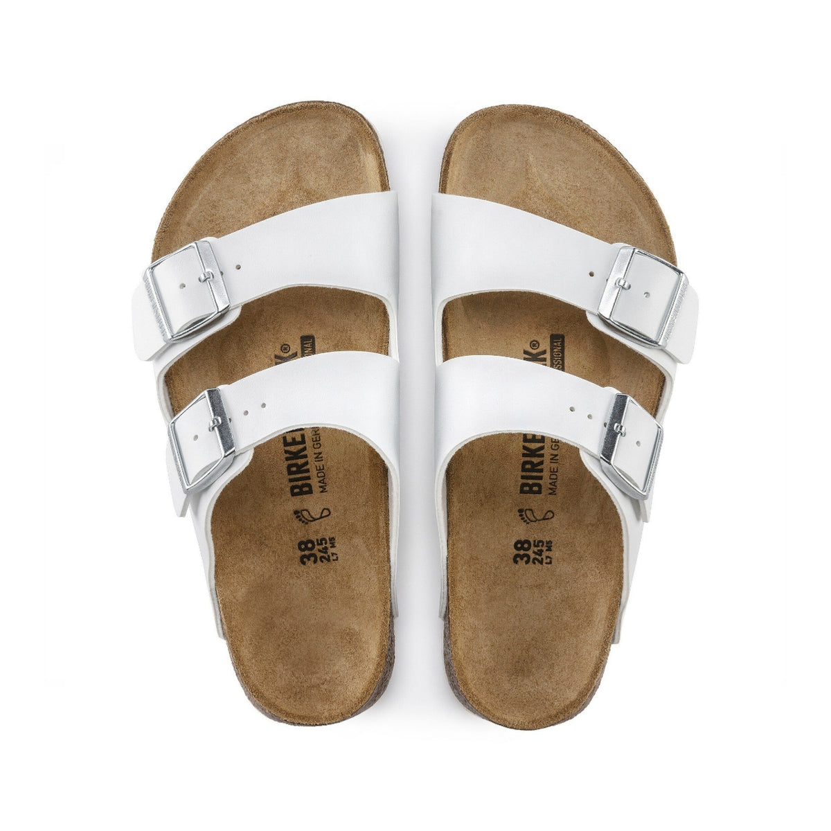 Birkenstock Arizona(Birko-Flor)
