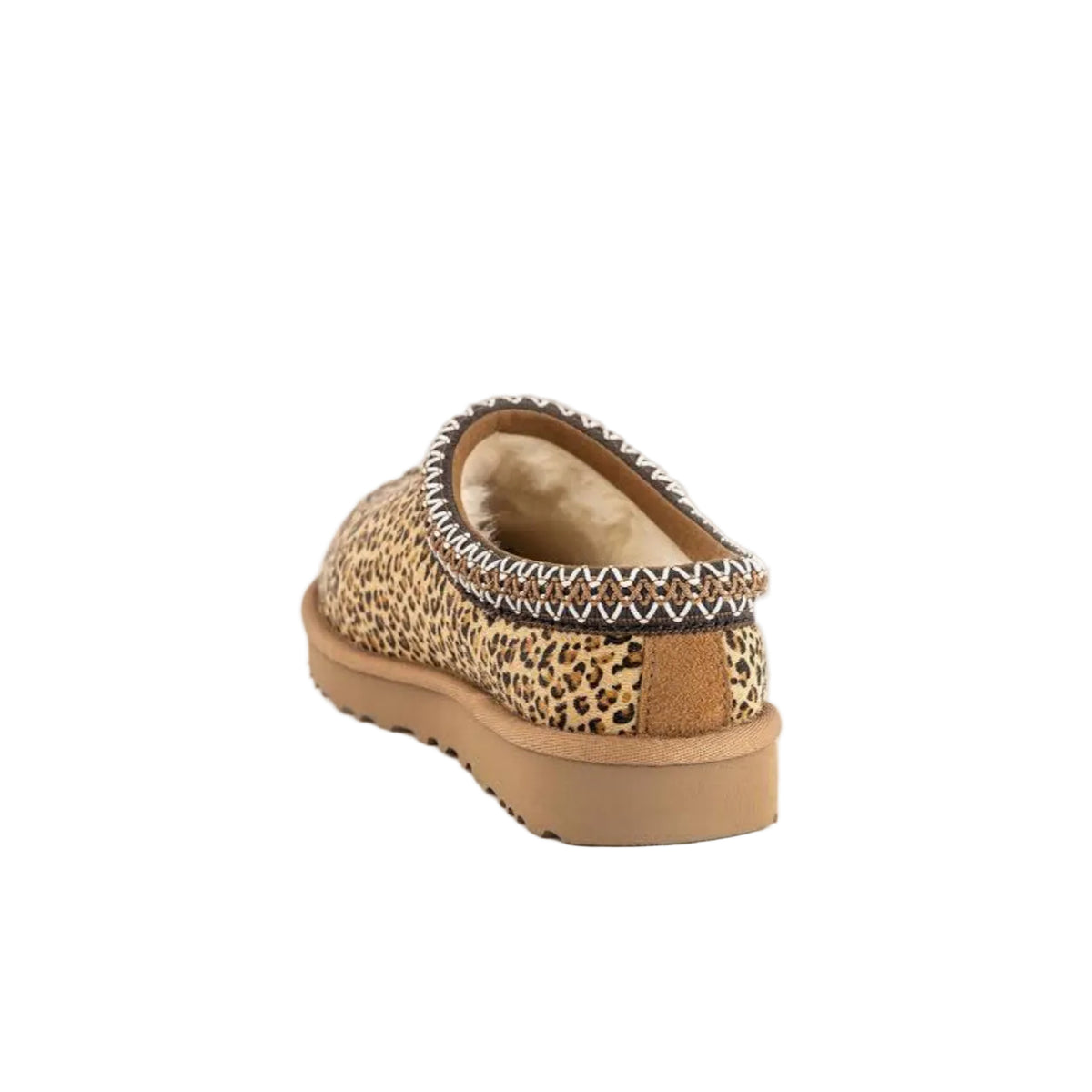 UGG Tasman suede slippers