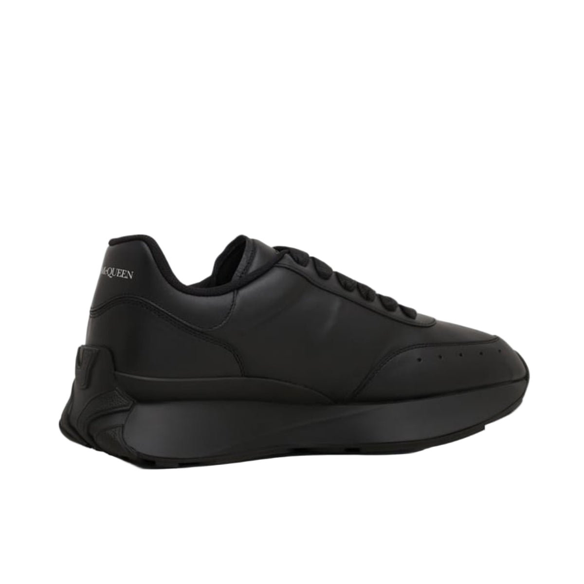 Alexander McQueen sprint runner sneakers