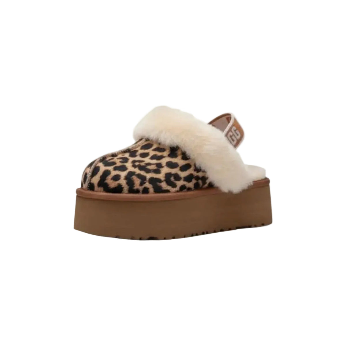 UGG Wmns Funkette Slipper
