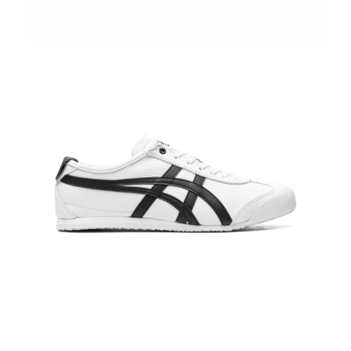 Onitsuka Tiger Mexico 66 white Black