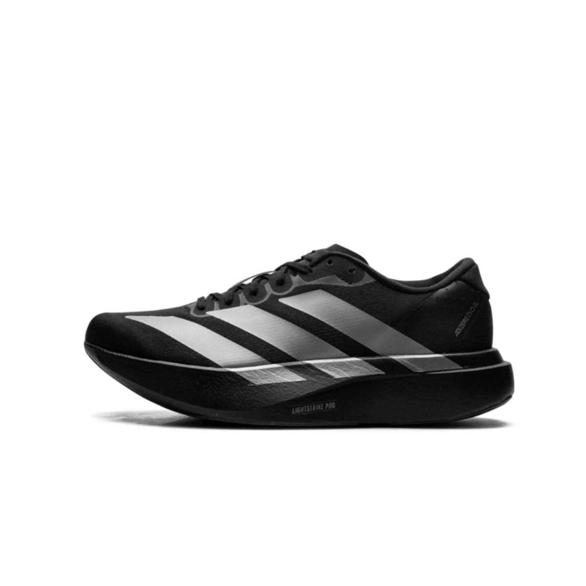 adidas adizero Evo SL "Black" sneakers