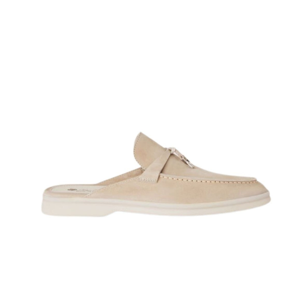 Loro piana Charms Walk Babouche Loafer