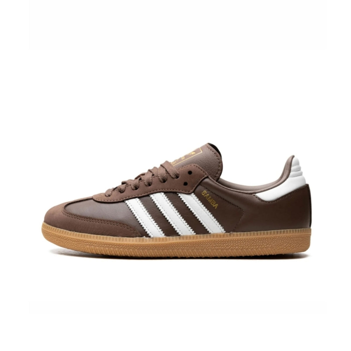 adidas samba Og earth strata gum
