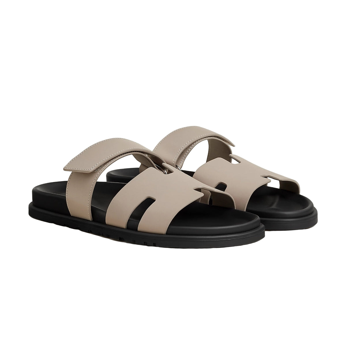 Hermes chypre sandal sneakers