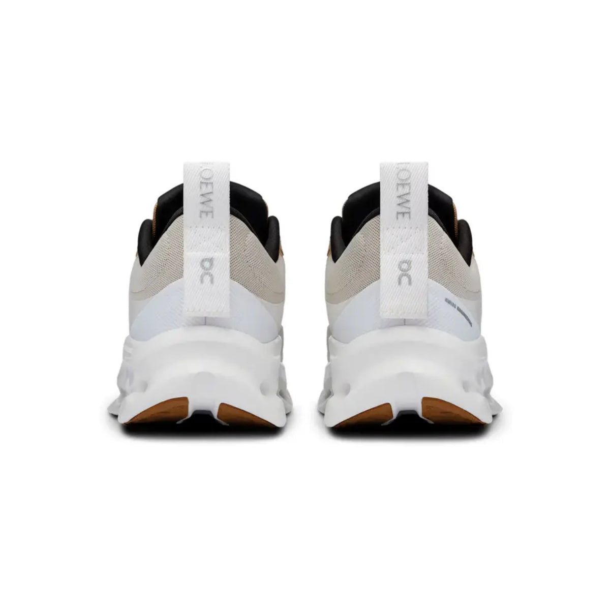 on Cloudtilt LOEWE 2 - White & Ovyl