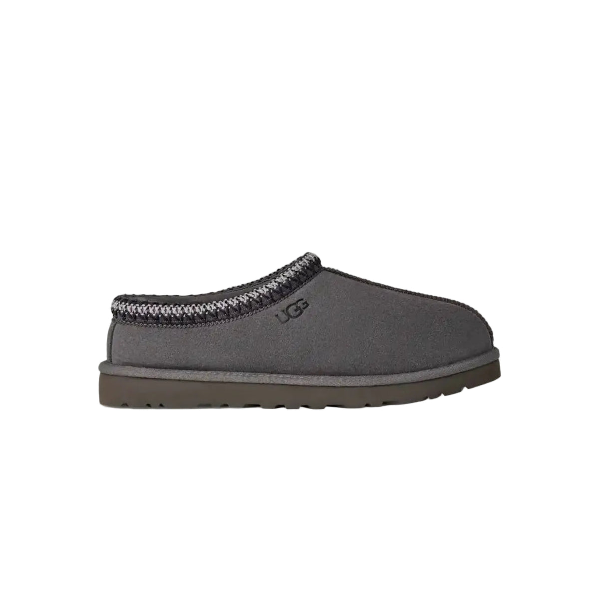 UGG Tasman suede slippers