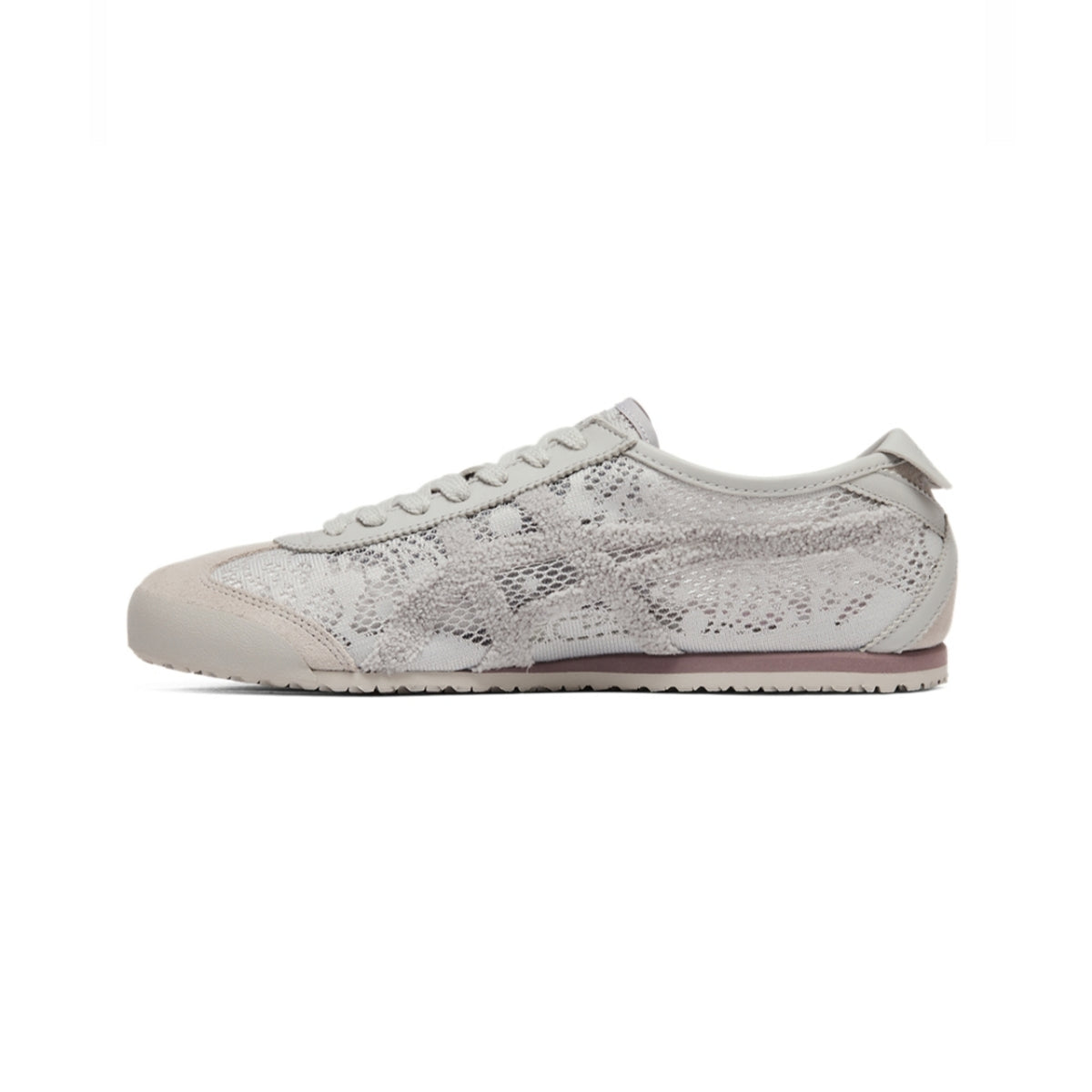 Onitsuka tiger mexico 66 OYSTER GREY