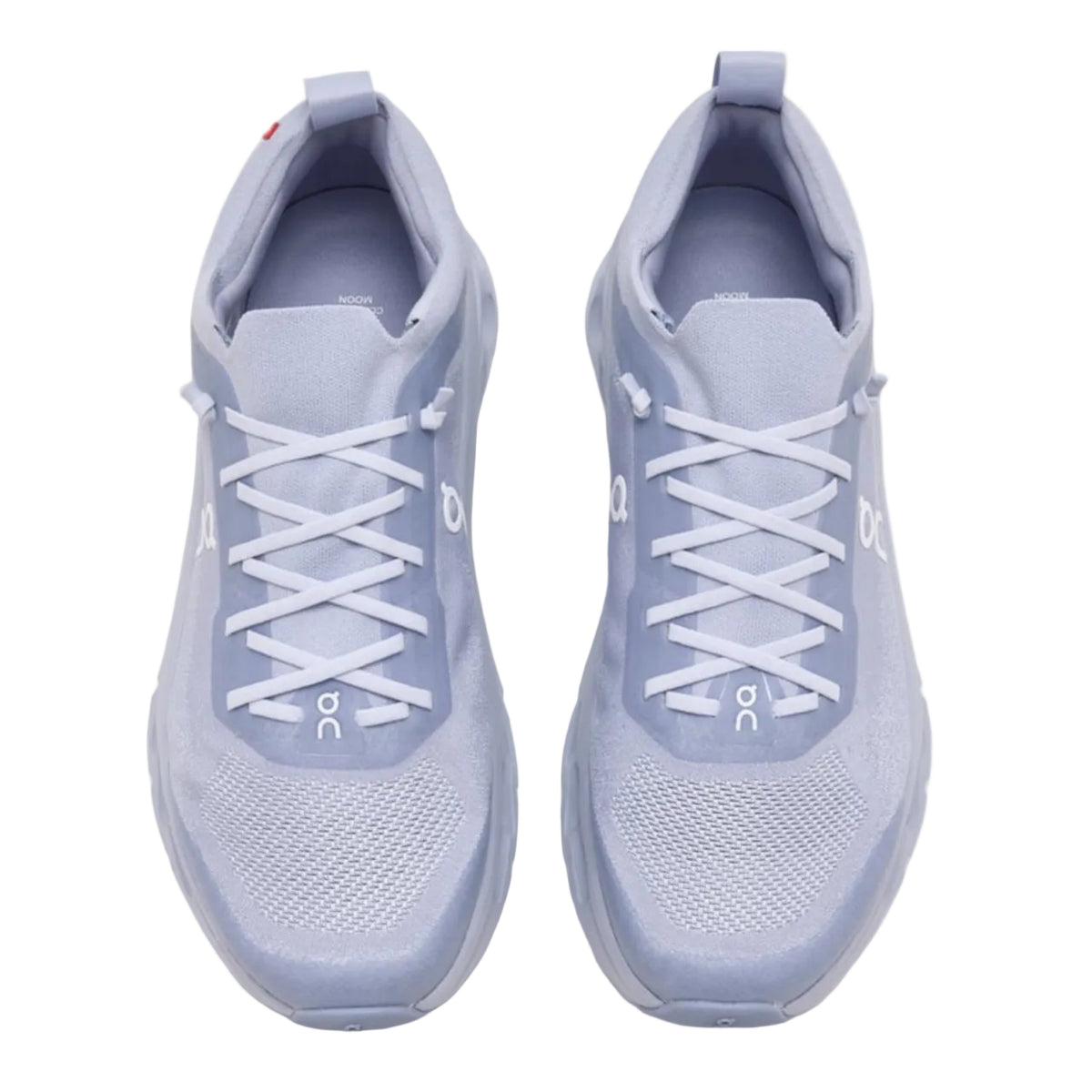 On cloud x Zendaya Cloudtilt Moon running shoes