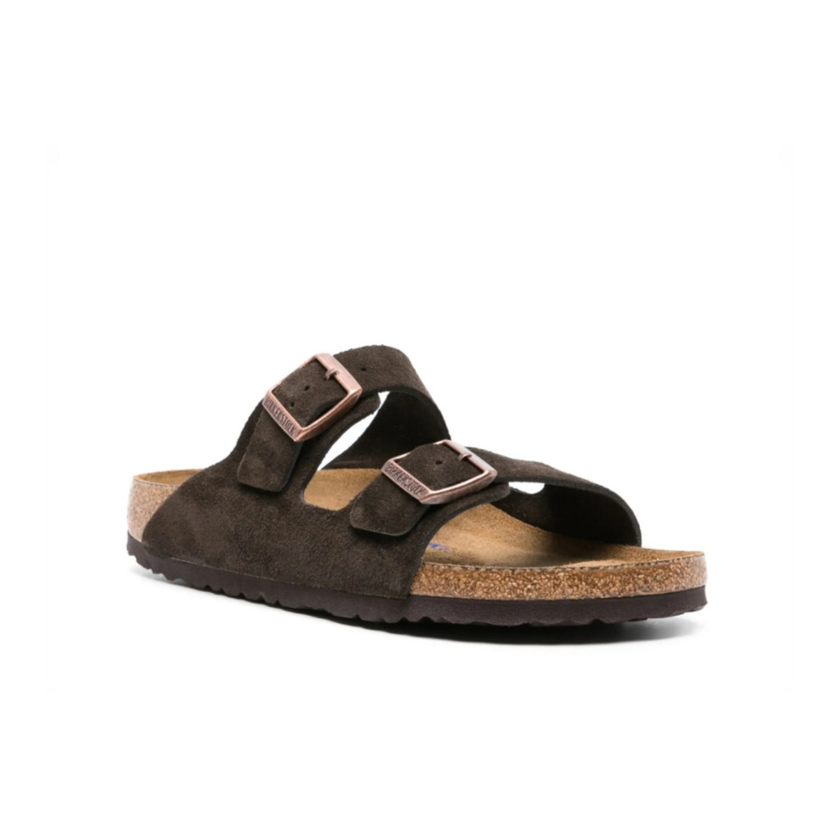 Birkenstock Arizona double-strap