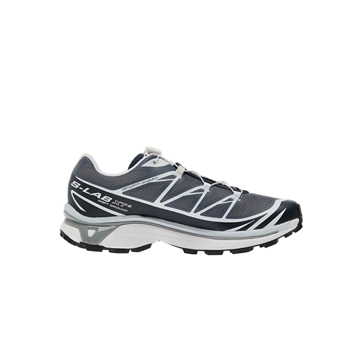 Salomon XT-6 Grisaille Blue Nights