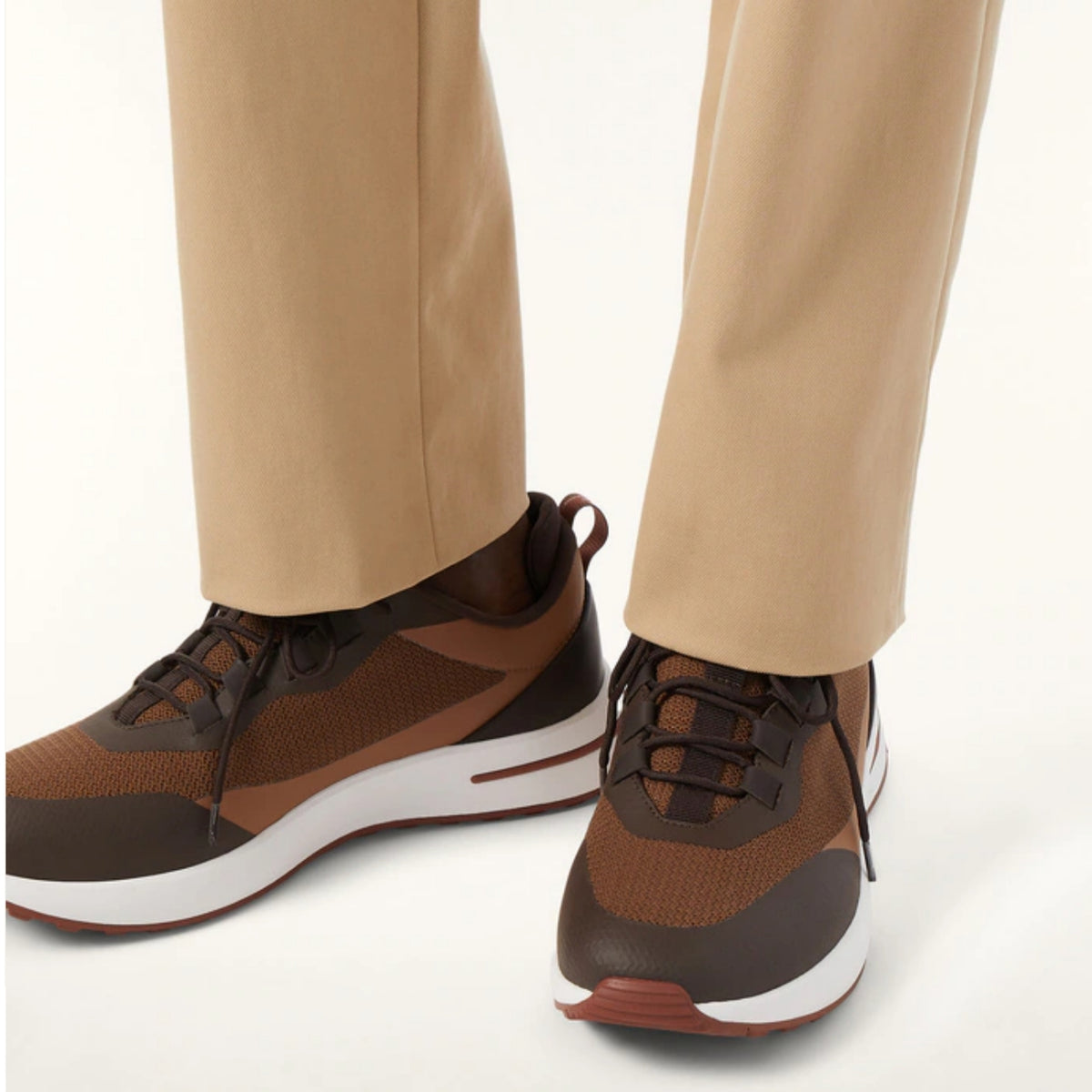 Loro piana "week - end walk "