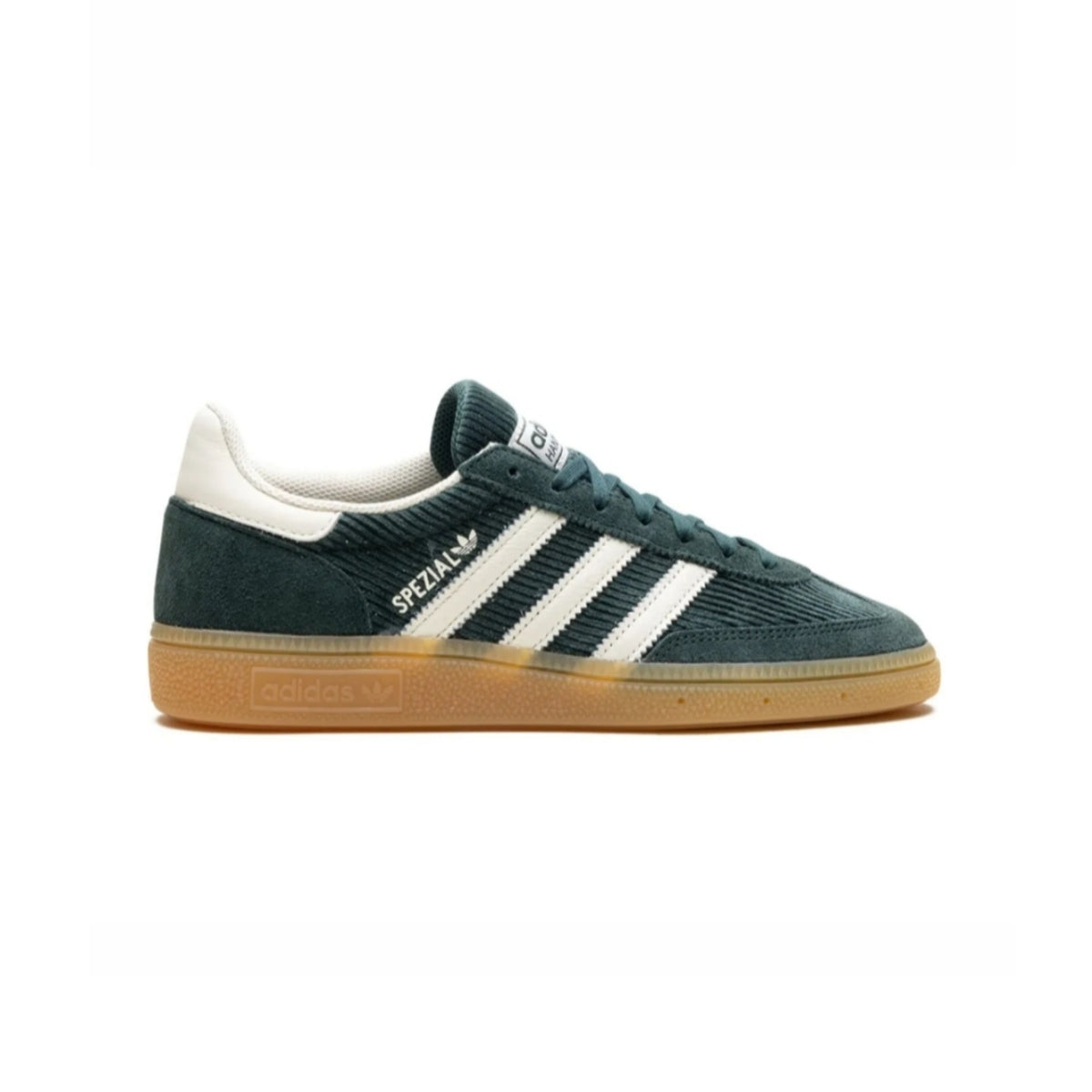 adidas handball spezila mineral green