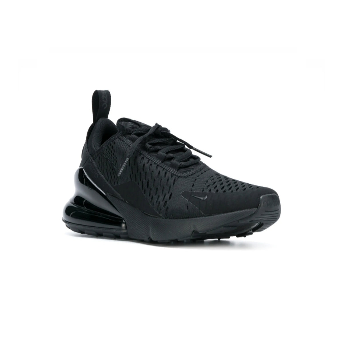 Nike air max 270 All Black