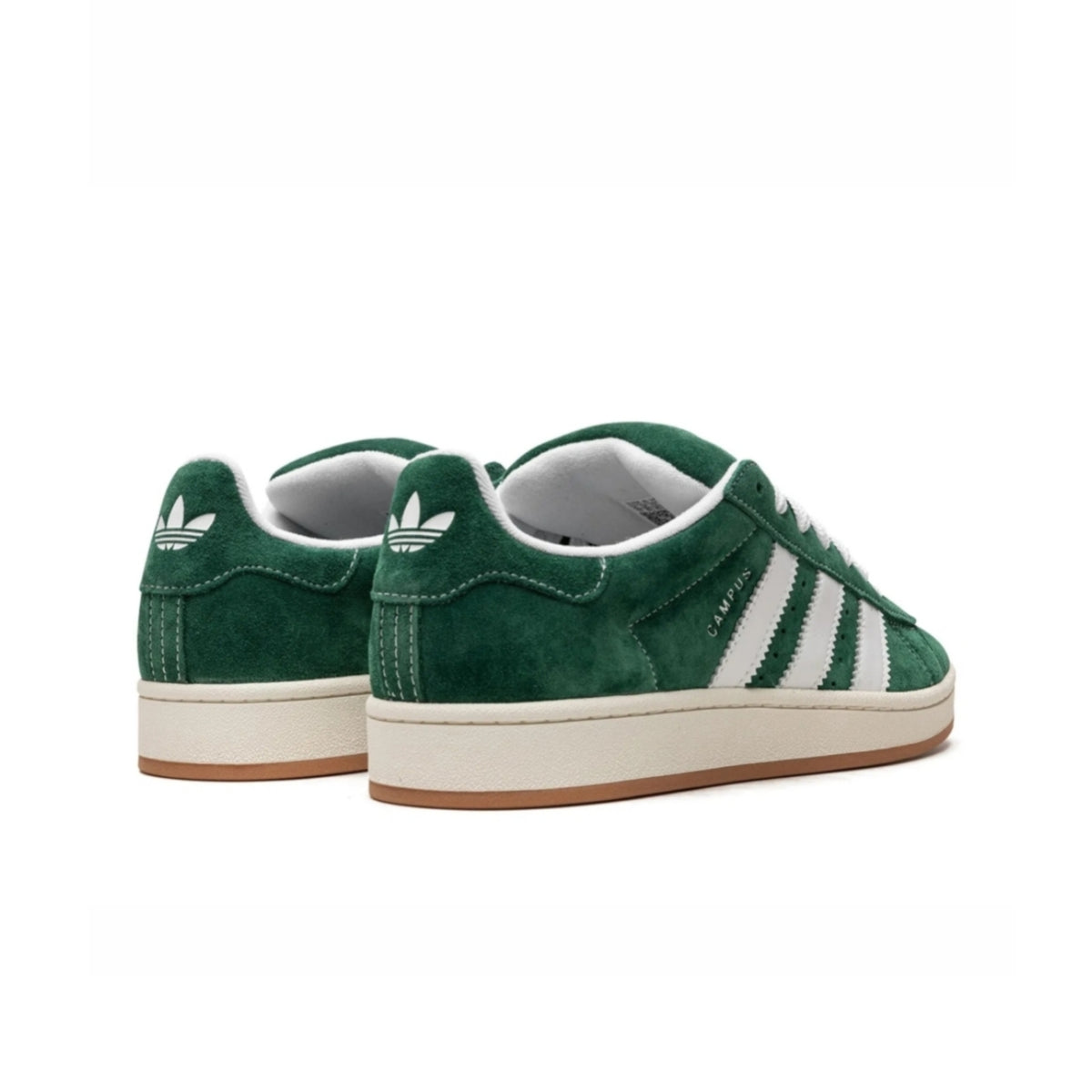adidas campus suede sneakers