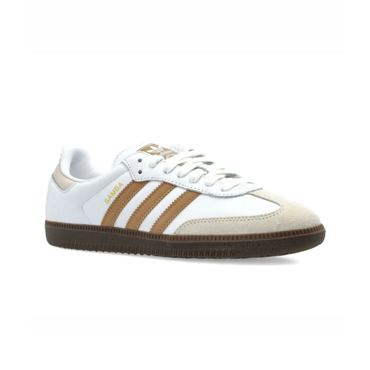 adidas samba Og leather sneakers