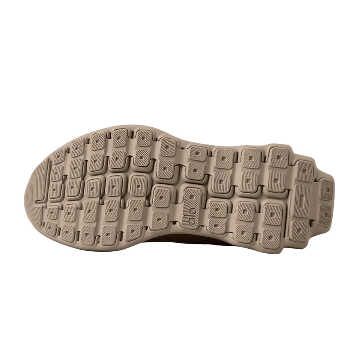 alo yoga runner gravel