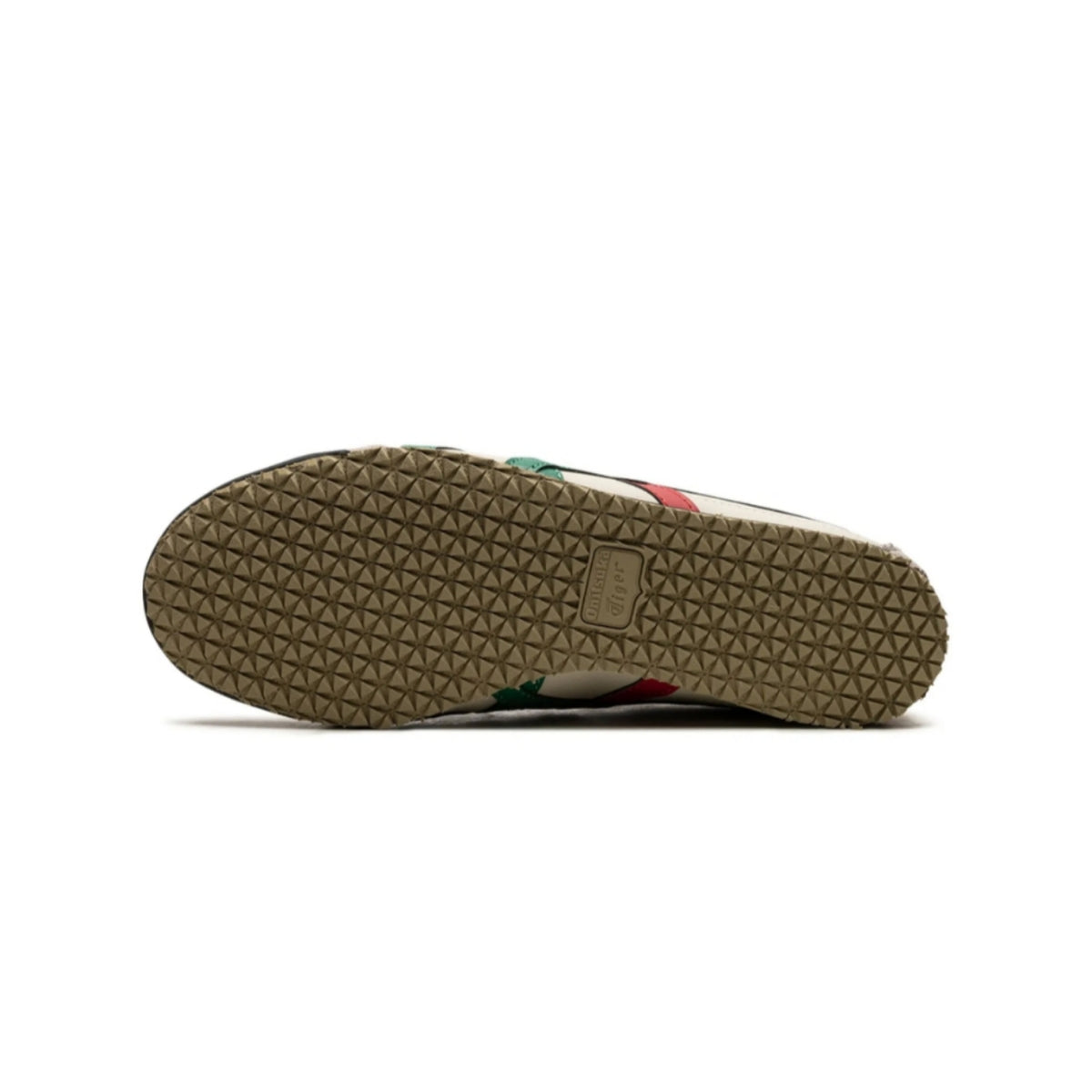 Onitsuka Tiger Mexico 66 SD BIRCH/GREEN