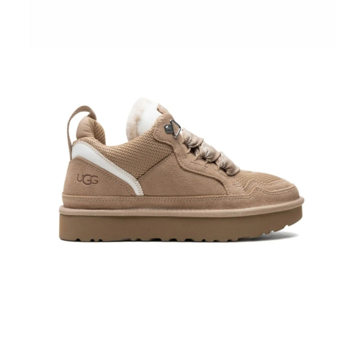 UGG Wmns Lowmel sand