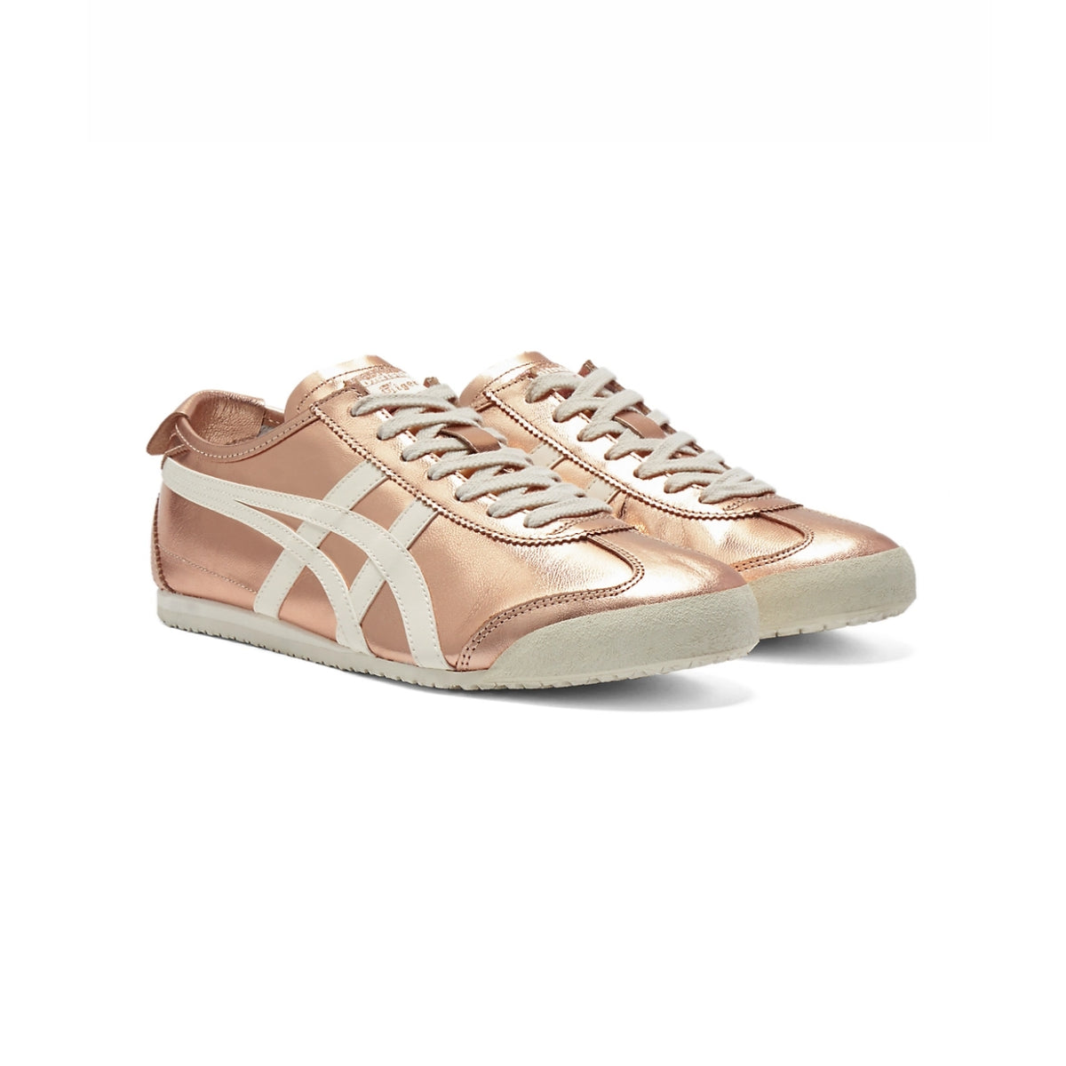 Onitsuka Tiger Mexico 66 "Rose Gold"