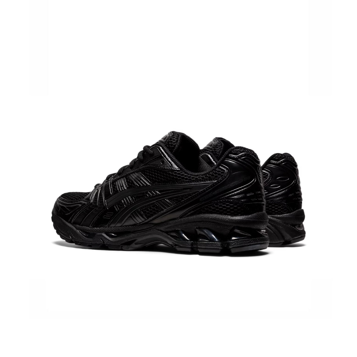 Asics GEL-KAYANO 14 All Black