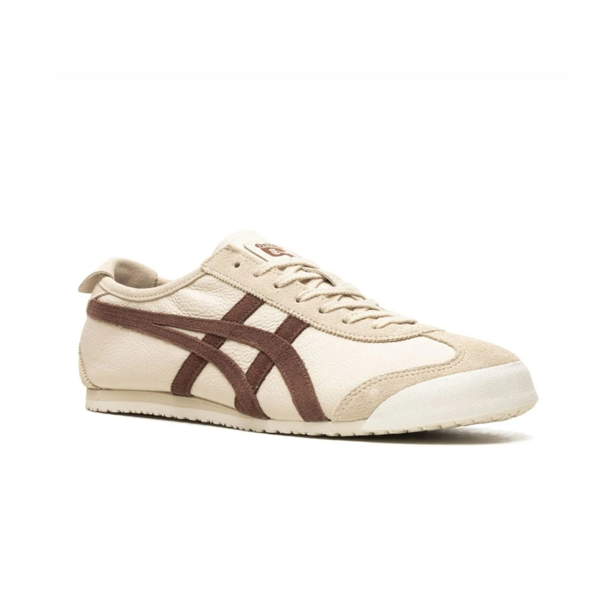 Onitsuka Tiger Mexico 66 vintage Beige Brown