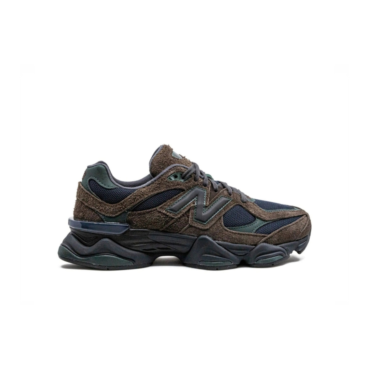 New balance 9060 "Beef and Broccoli "