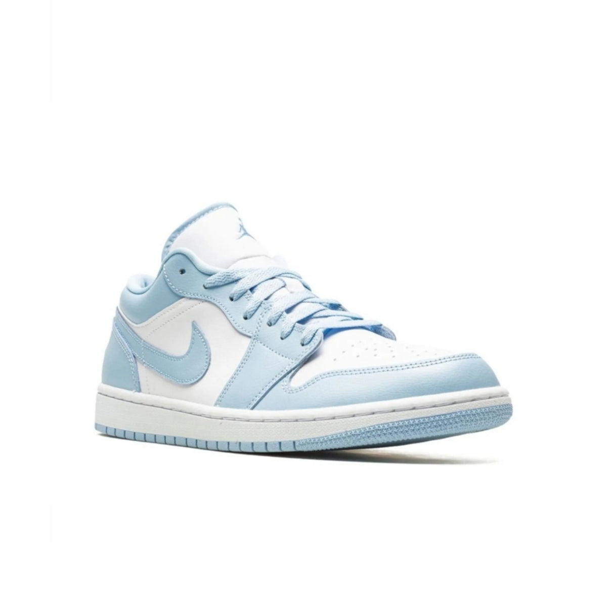 Air Jordan 1 ice Blue