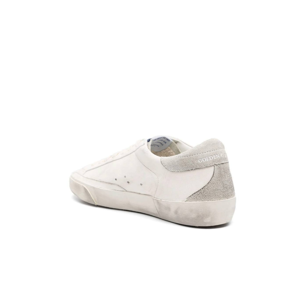 Golden Goose super star Low-top sneakers