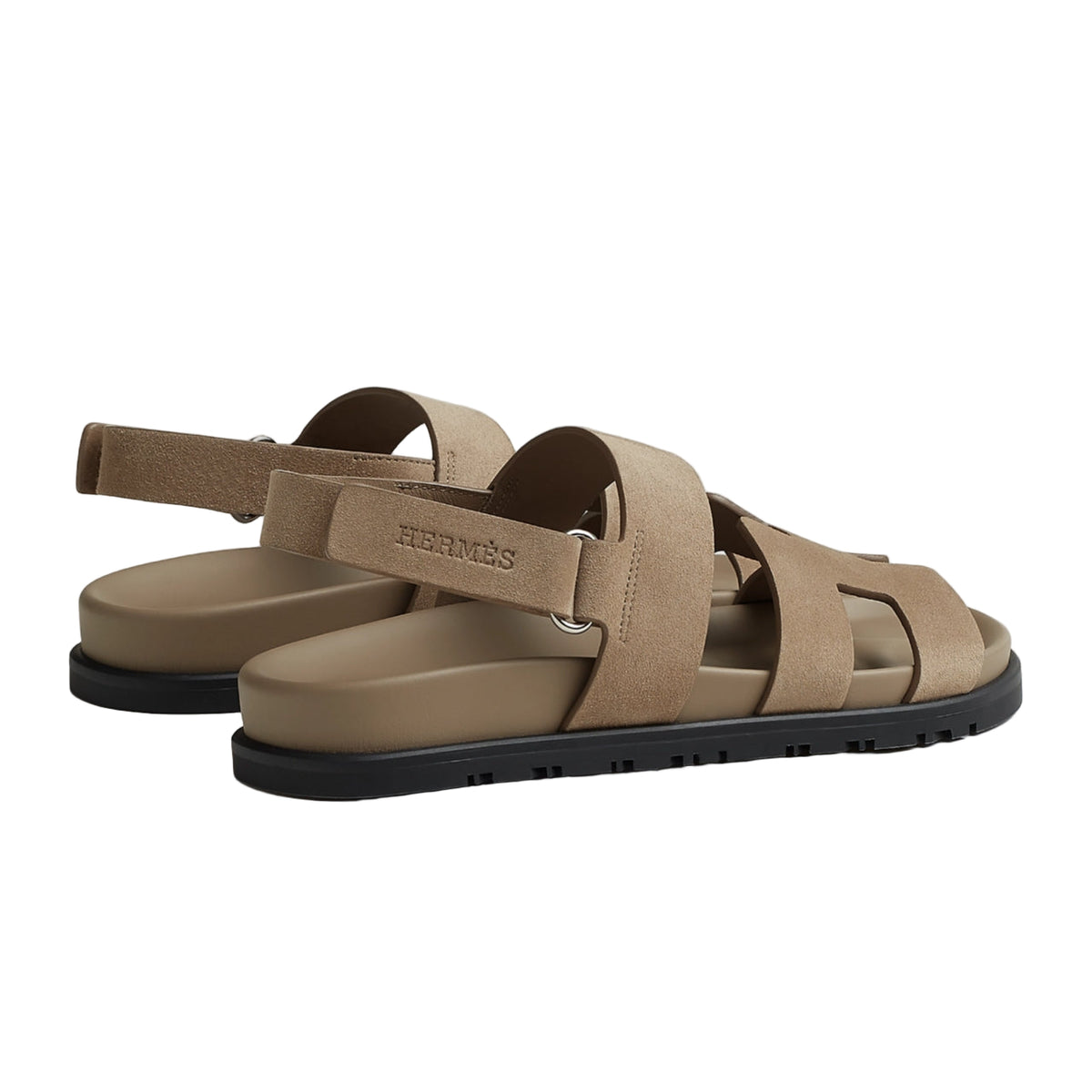 Hermes Genius sandal sneakers