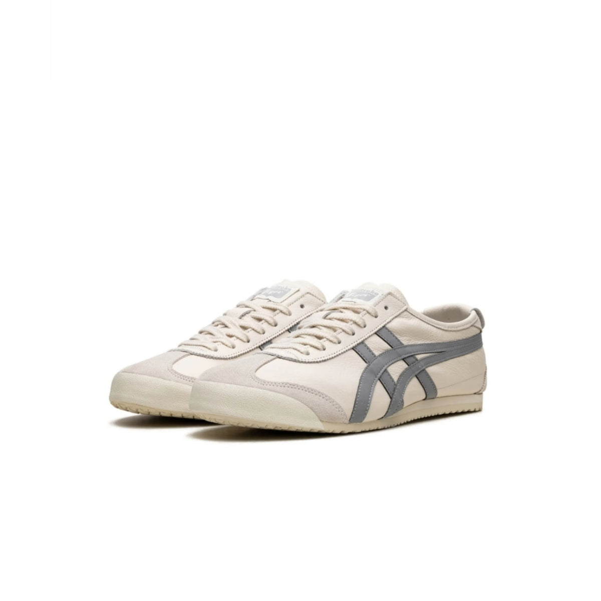 Onitsuka tiger mexico 66 white/ Blue
