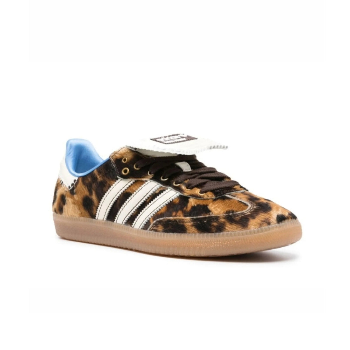 adidas samba X Wales Bonner