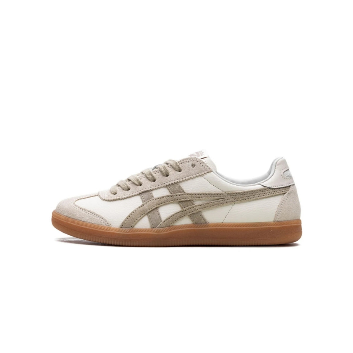 Onitsuka tiger Tokuten "Beige tan" sneakers