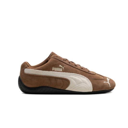 puma speedcat og haute coffee frosted Ivory sneakers