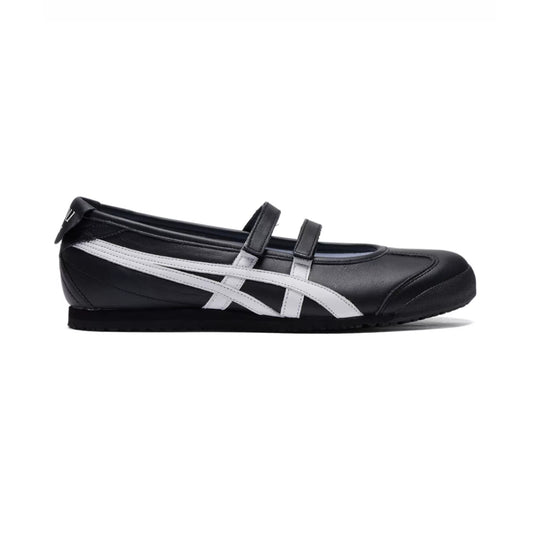 Onitsuka Tiger MEXICO 66 TGRS Black