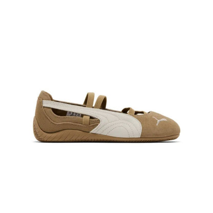 Puma Speedcat Ballet Prairie Tan