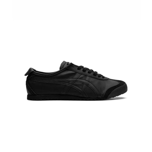 Onitsuka Tiger Mexico 66 triple black