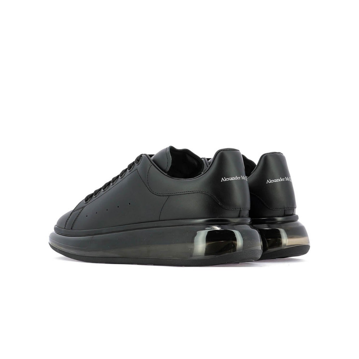 Alexander McQueen helium black