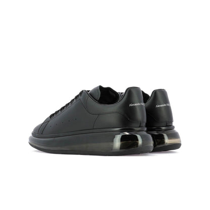 Alexander McQueen helium black