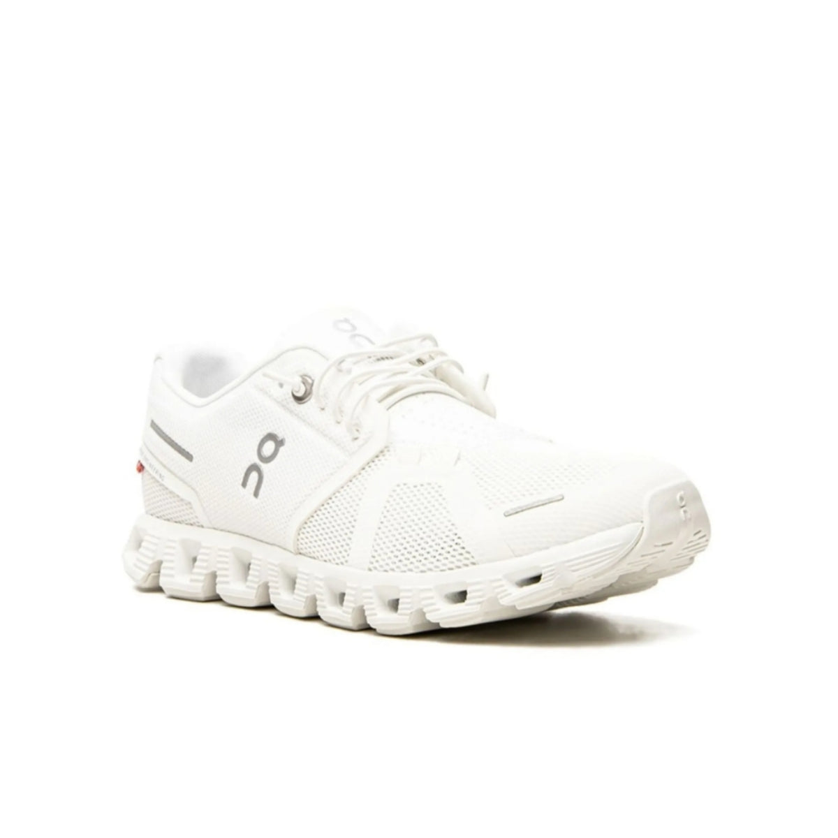 ON cloud 5 All White