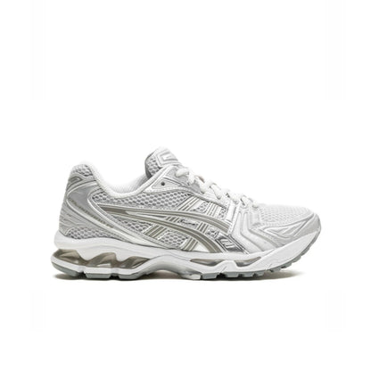 Asics GEL-KAYANO 14 white/ silver