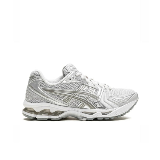 Asics GEL-KAYANO 14 white/ silver