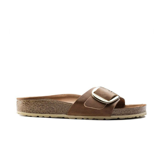 Birkenstock Madrid Big Buckle