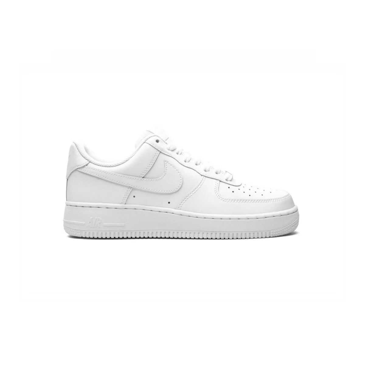 Nike air force 1 All White