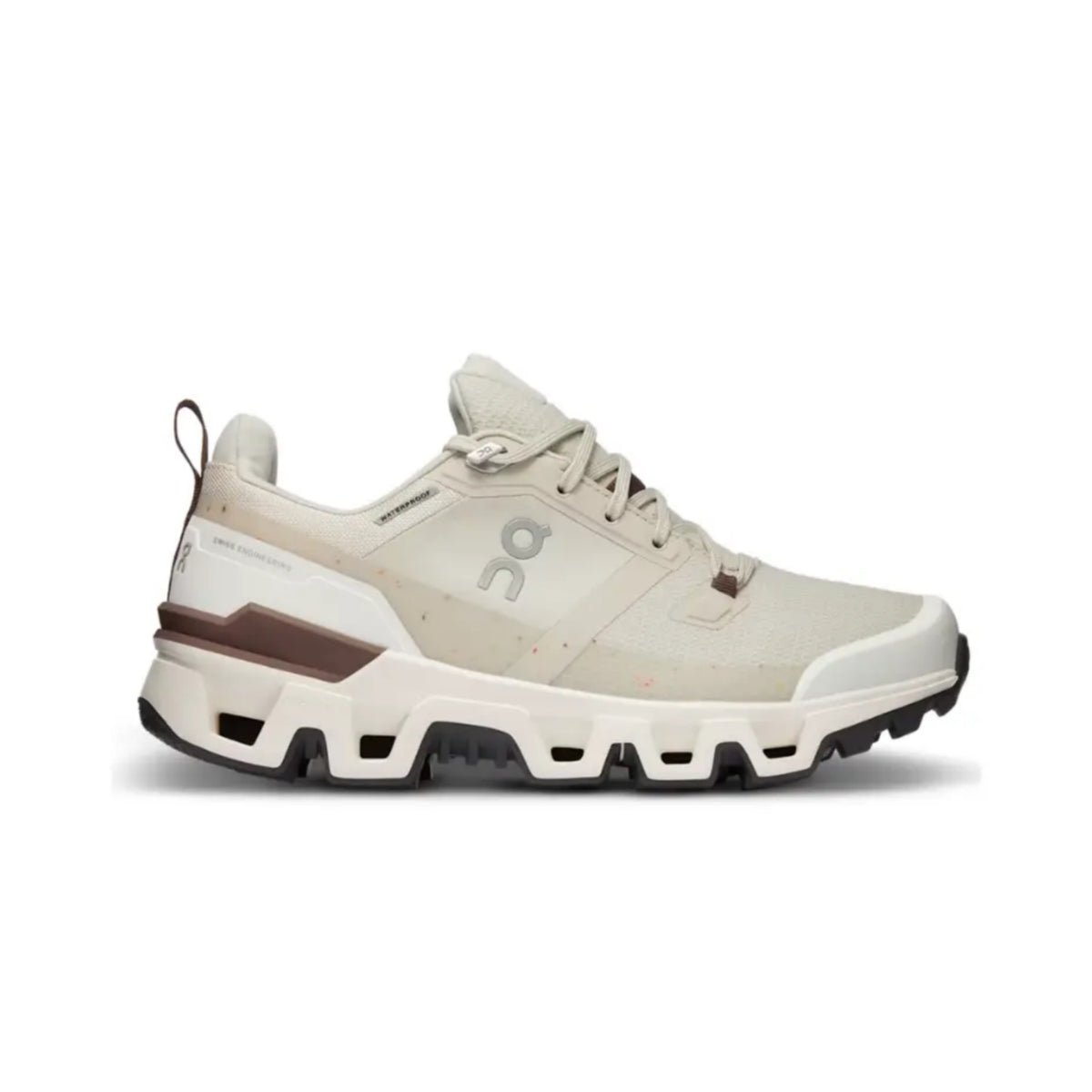On Running Cloudwander Waterproof