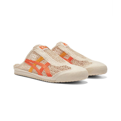 Onitsuka tiger mexico 66 saBot  OATMEAL/HABANERO