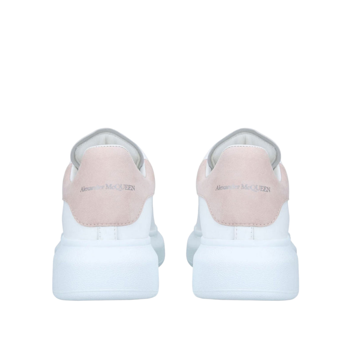 Alexander McQueen oversized sneakers