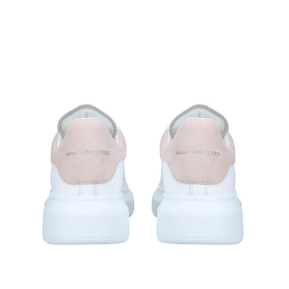 Alexander McQueen oversized sneakers