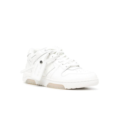 Off-White Out Of Office white Sneakers